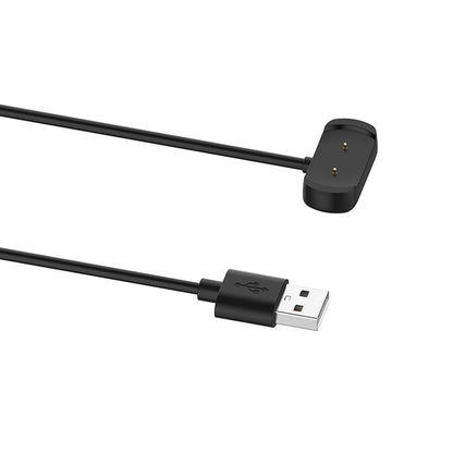 Kabel za punjenje Techsuit THA6 za Amazfit Watch Series, USB-A, Crni