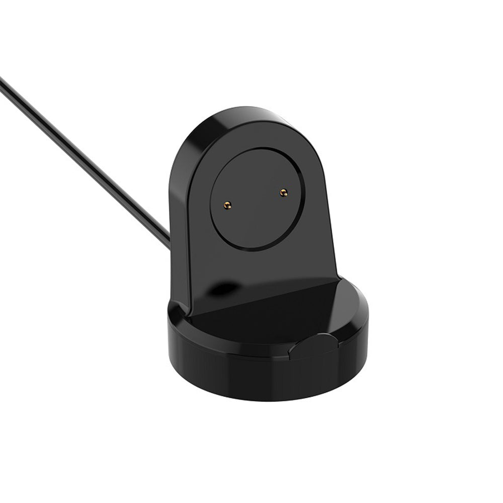 Kabel za punjenje Techsuit THC4 za Honor Watch / Huawei Watch Series, USB-A, Crni