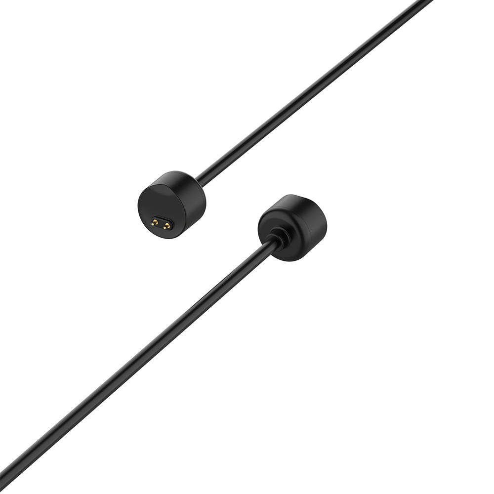 Kabel za punjenje Techsuit TXC1 za Xiaomi Smart Band 7 / 6 / 5, USB-A, Crni