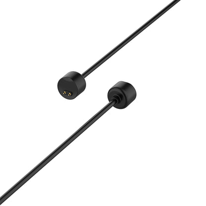 Kabel za punjenje Techsuit TXC1 za Xiaomi Smart Band 7 / 6 / 5, USB-A, Crni
