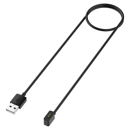 Kabel za punjenje Techsuit TXC3 za Xiaomi Smart Band 8 Pro / 8, USB-A, Crni