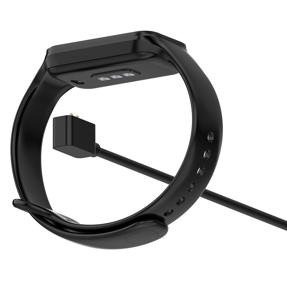 Kabel za punjenje Techsuit TXC3 za Xiaomi Smart Band 8 Pro / 8, USB-A, Crni