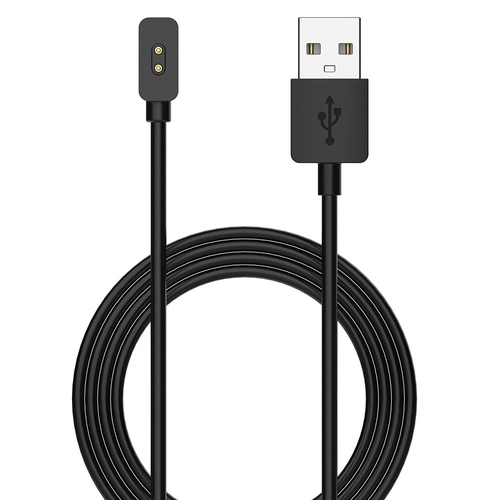 Kabel za punjenje Techsuit TXC3 za Xiaomi Smart Band 8 Pro / 8, USB-A, Crni