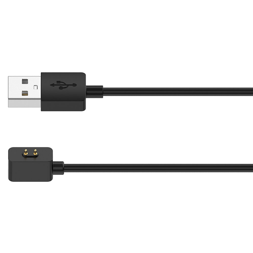 Kabel za punjenje Techsuit TXC3 za Xiaomi Smart Band 8 Pro / 8, USB-A, Crni