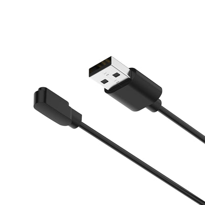 Kabel za punjenje Techsuit TXC4 za Oneplus Nord Watch / Haylou Bling LS12 / RT LS05S, USB-A, Crni