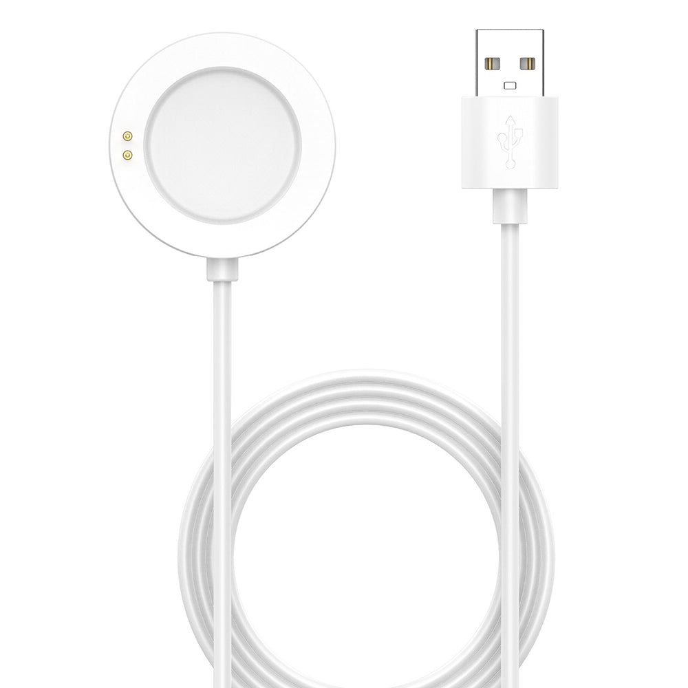 Kabel za punjenje Techsuit TXC5 za Xiaomi Watch Series, USB-A, Bijela
