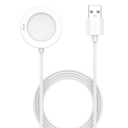 Kabel za punjenje Techsuit TXC5 za Xiaomi Watch Series, USB-A, Bijela