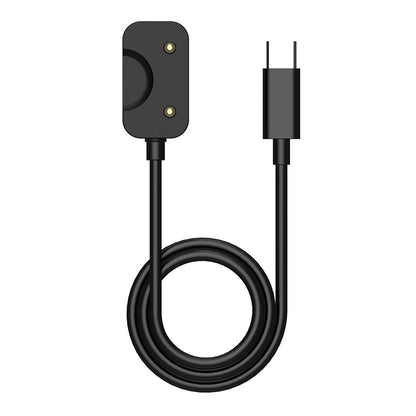 Kabel za punjenje Techsuit WCC1 za Samsung Galaxy Fit3 R39M, USB-C, Crni