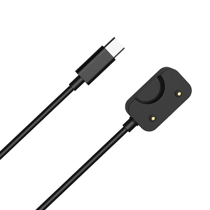 Kabel za punjenje Techsuit WCC1 za Samsung Galaxy Fit3 R39M, USB-C, Crni