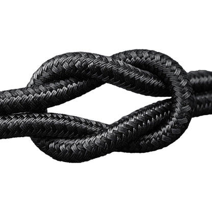 Kabel za punjenje USB-C - USB-C / USB-C Dudao L3F 2u1, 100W, 1.2m, Crni