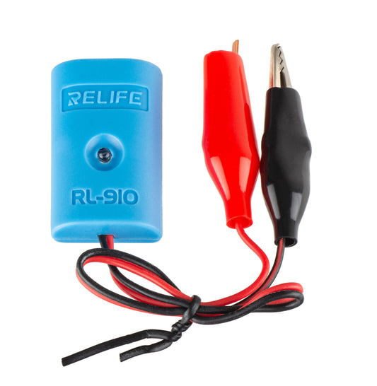 Kabel za uklanjanje ljepila baterije Relife RL-910 za Apple iPhone 16 Series