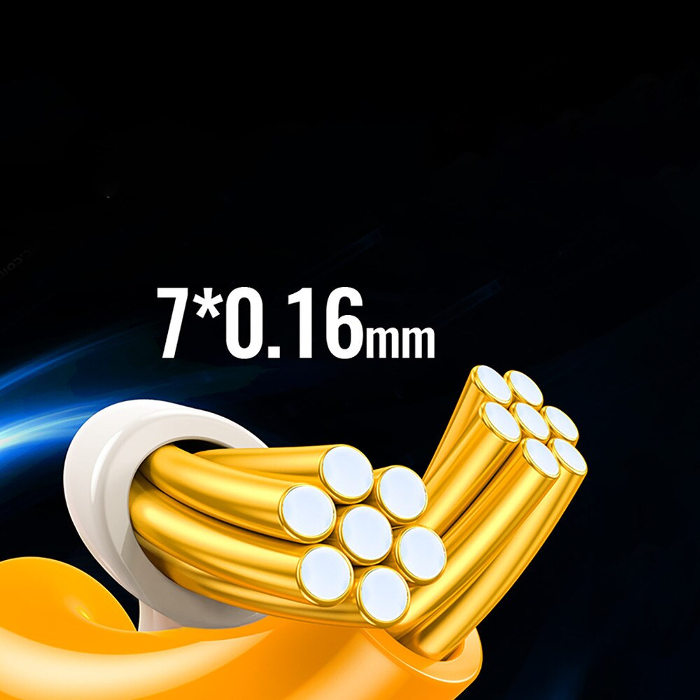 Mrežni kabel UGREEN NW316, UTP, Cat6, 8m, Crni