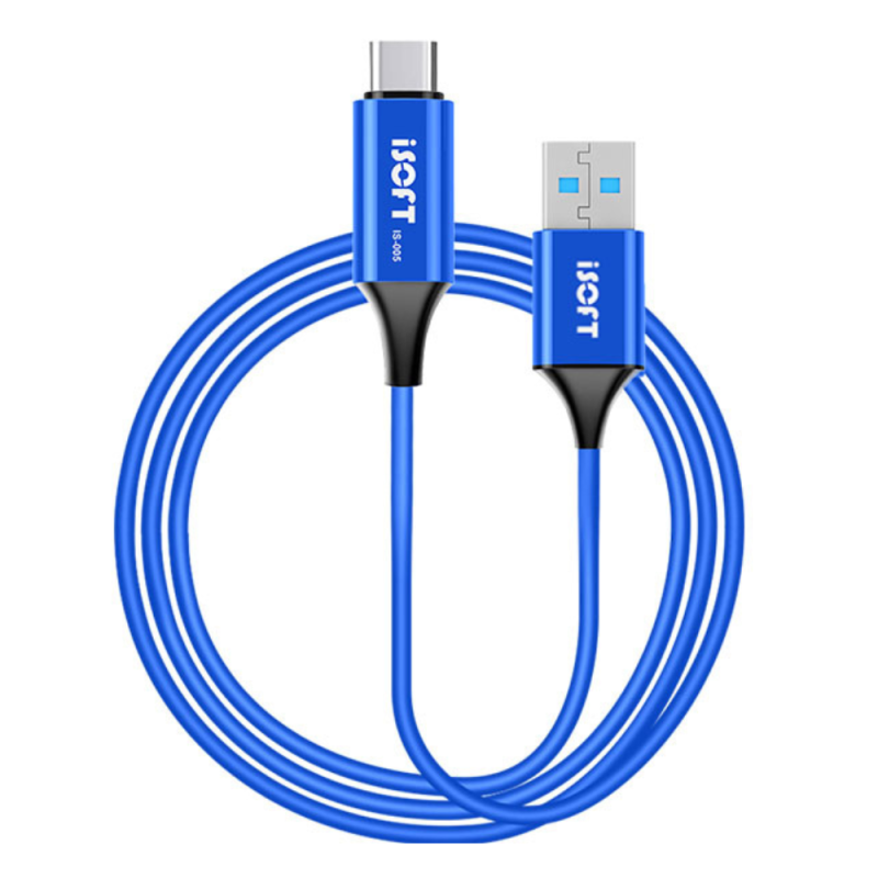 Kabel za prijenos podataka iSOFT IS-005 za Apple iPhone 15 Series
