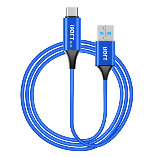 Kabel za prijenos podataka iSOFT IS-005 za Apple iPhone 15 Series