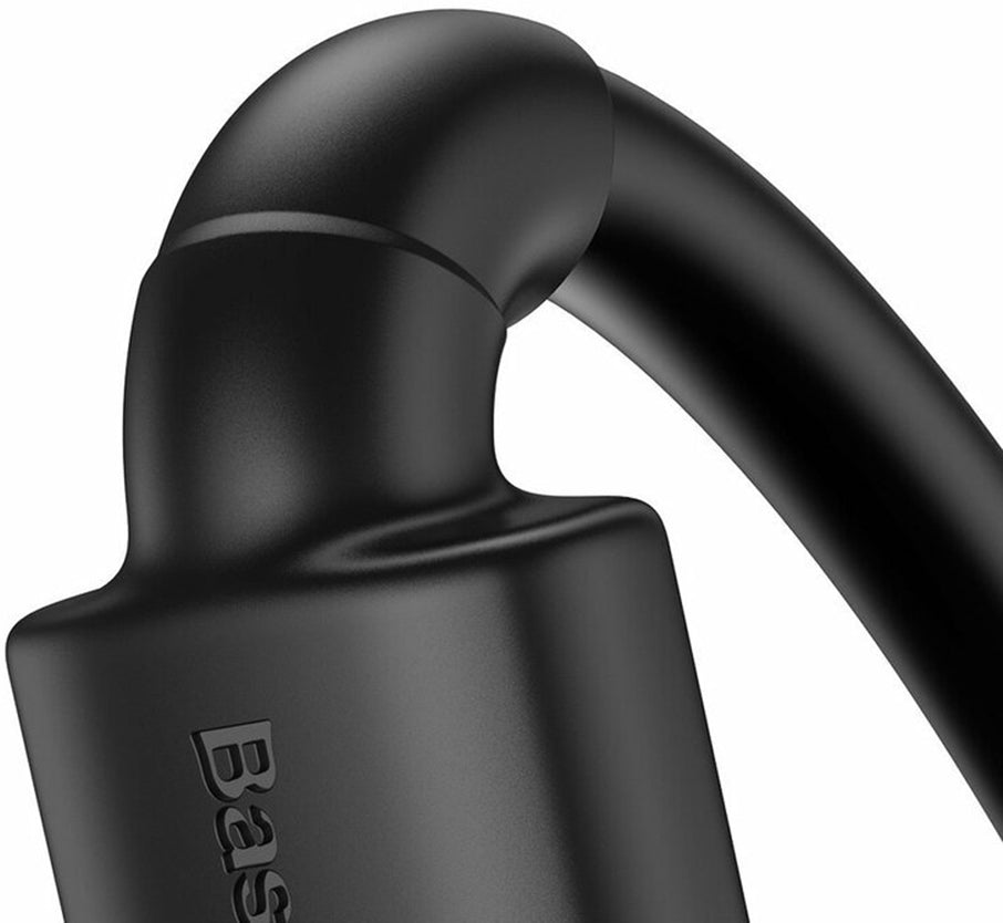 Video kabel Baseus Cafule, HDMI - HDMI, 4K, 5m, Crni CADKLF-H01