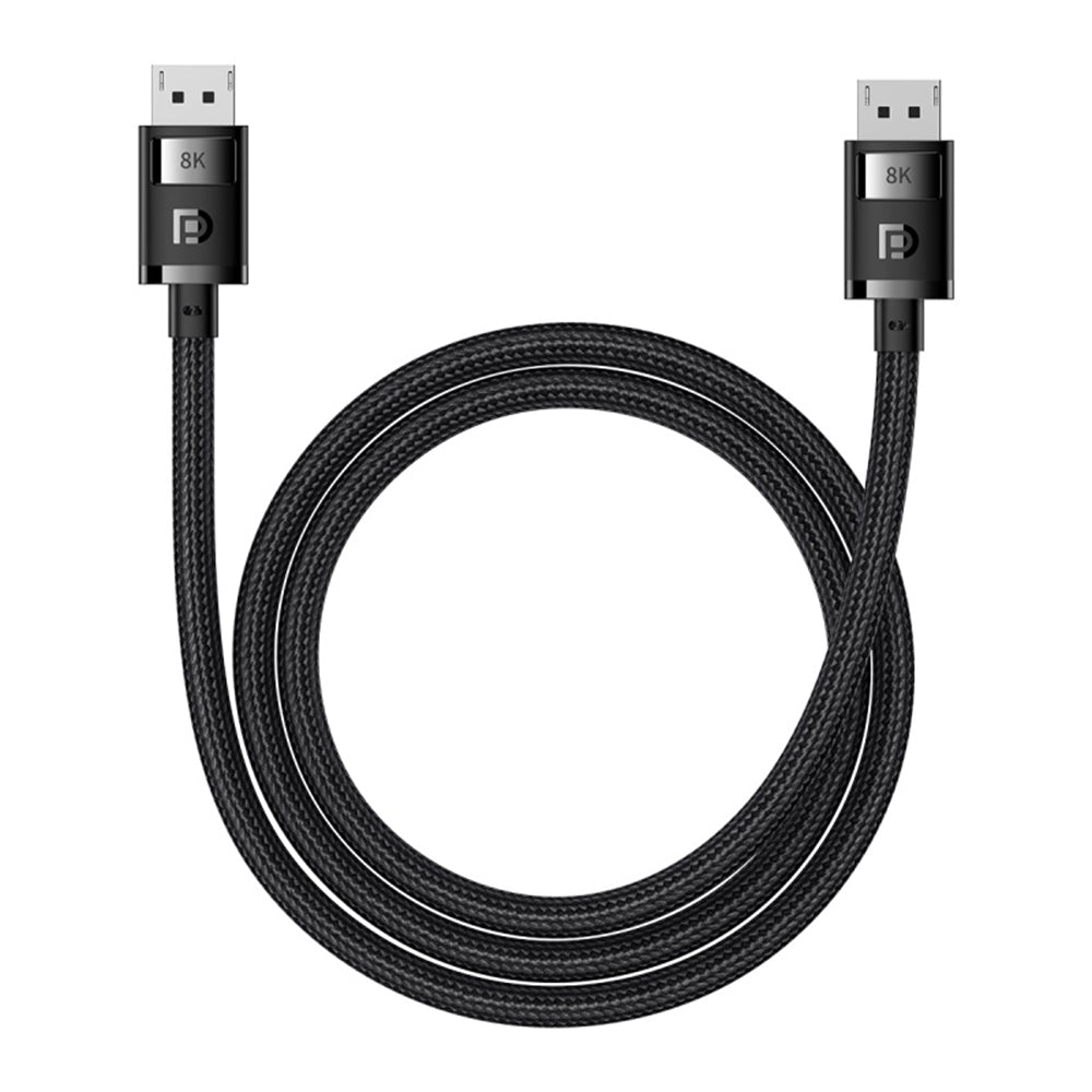 Video kabel Baseus High Definition Series, HDMI - HDMI, 8K, 1.5m, Crni B00633706111-01