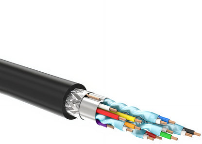 Video produžni kabel UGREEN HD107, HDMI - HDMI, 4K, 3m, Crni