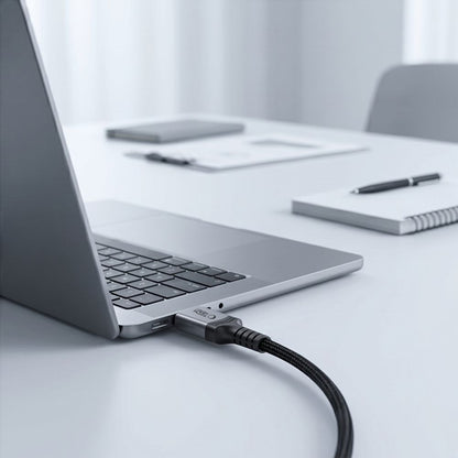 Video kabel Tech-Protect Ultraboost 2, HDMI - HDMI, 8K, 1m, Crna