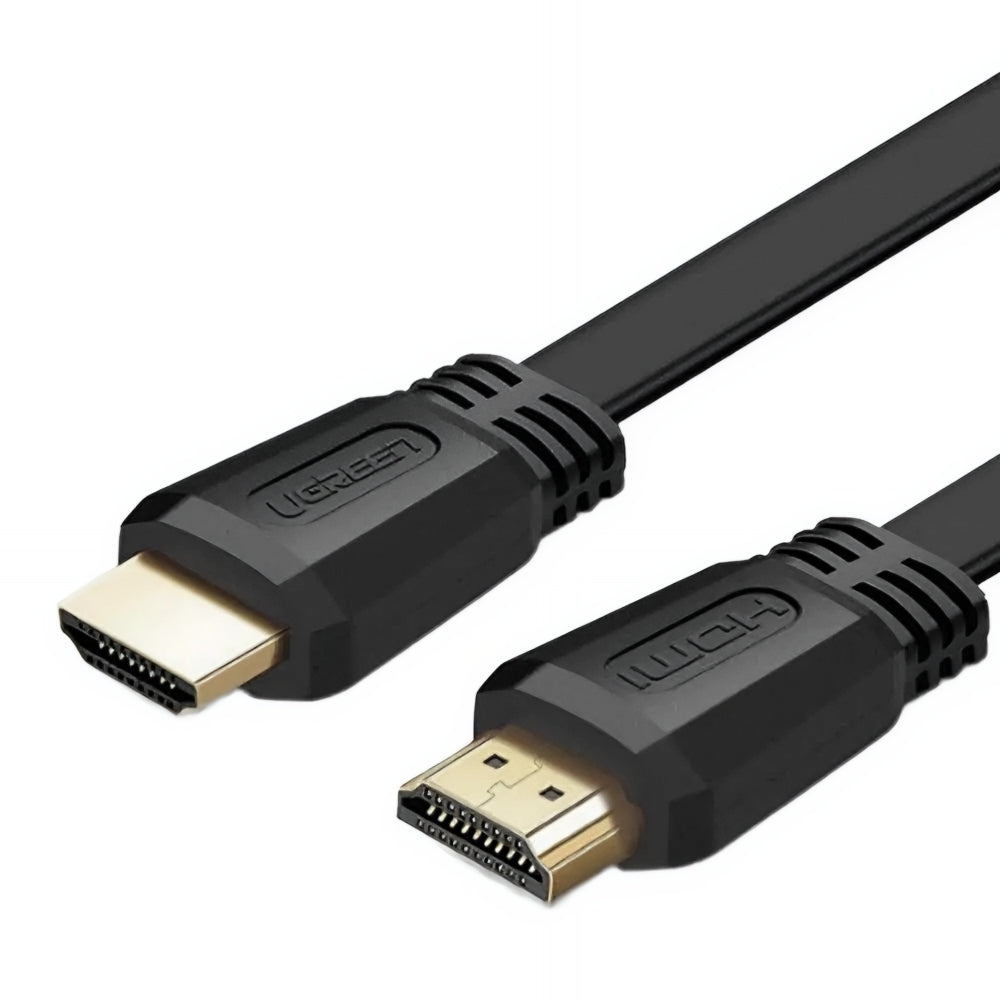 Video kabel UGREEN ED015, HDMI - HDMI, 4K, 1.5m, Crna