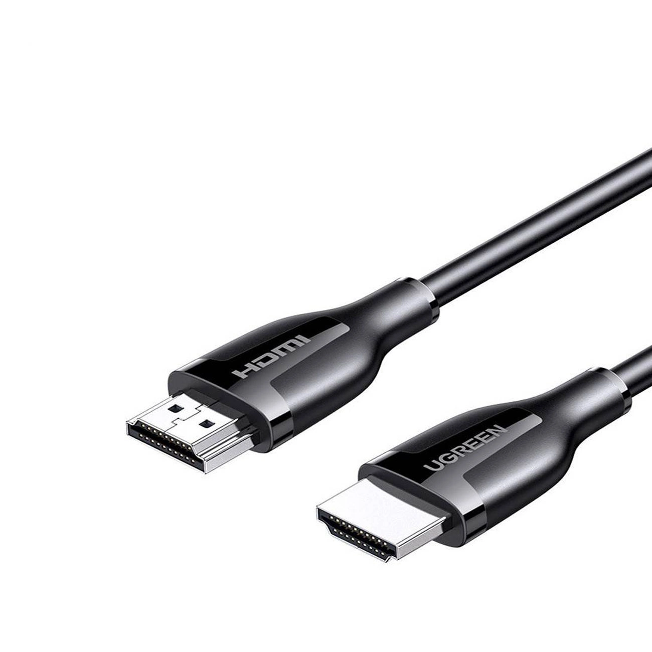 Video kabel UGREEN ED030, HDMI - HDMI, 4K, 1.5m, Crna