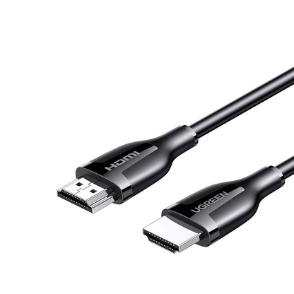 Video kabel UGREEN ED030, HDMI - HDMI, 4K, 1.5m, Crna