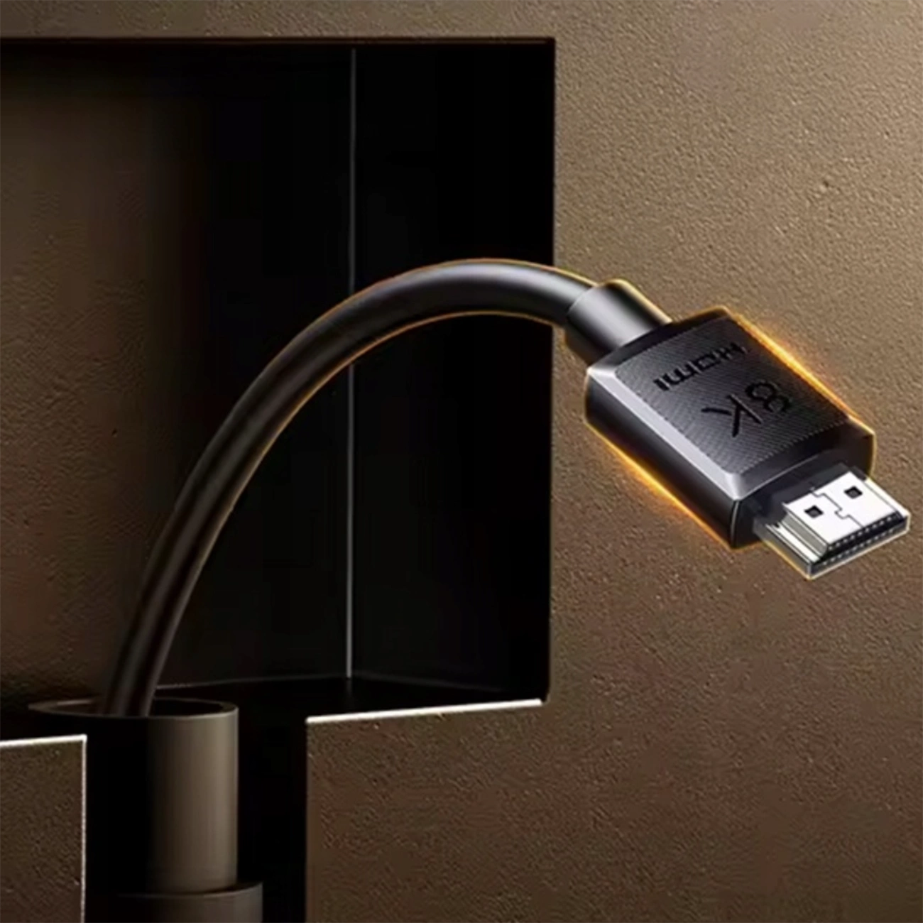 Video kabel UGREEN ED030, HDMI - HDMI, 4K, 1.5m, Crna