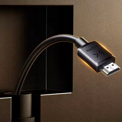 Video kabel UGREEN ED030, HDMI - HDMI, 4K, 1.5m, Crna