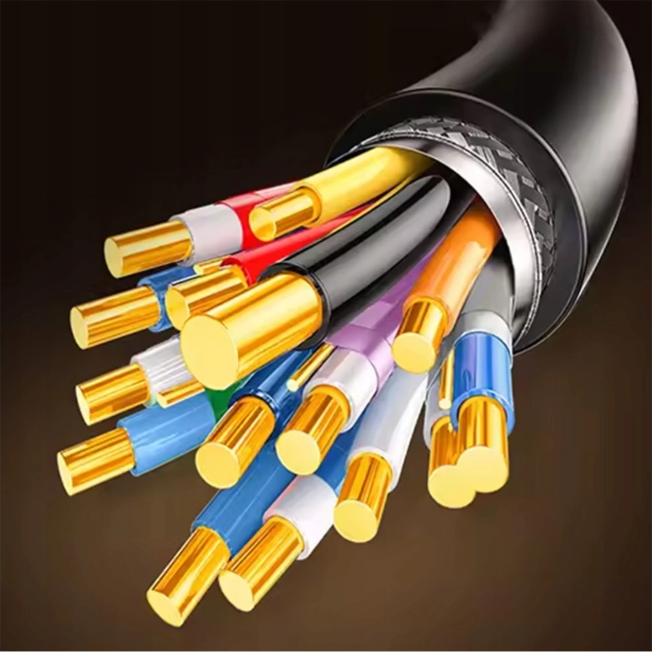 Video kabel UGREEN ED030, HDMI - HDMI, 4K, 1.5m, Crna