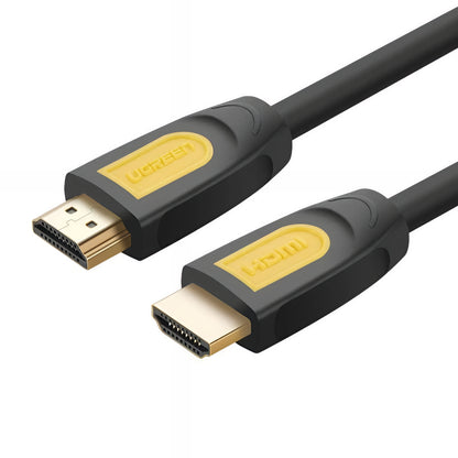 Video kabel UGREEN HD101, HDMI - HDMI, 4K, 1.5m, Crni