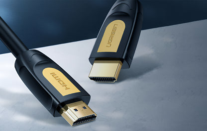 Video kabel UGREEN HD101, HDMI - HDMI, 4K, 1.5m, Crni