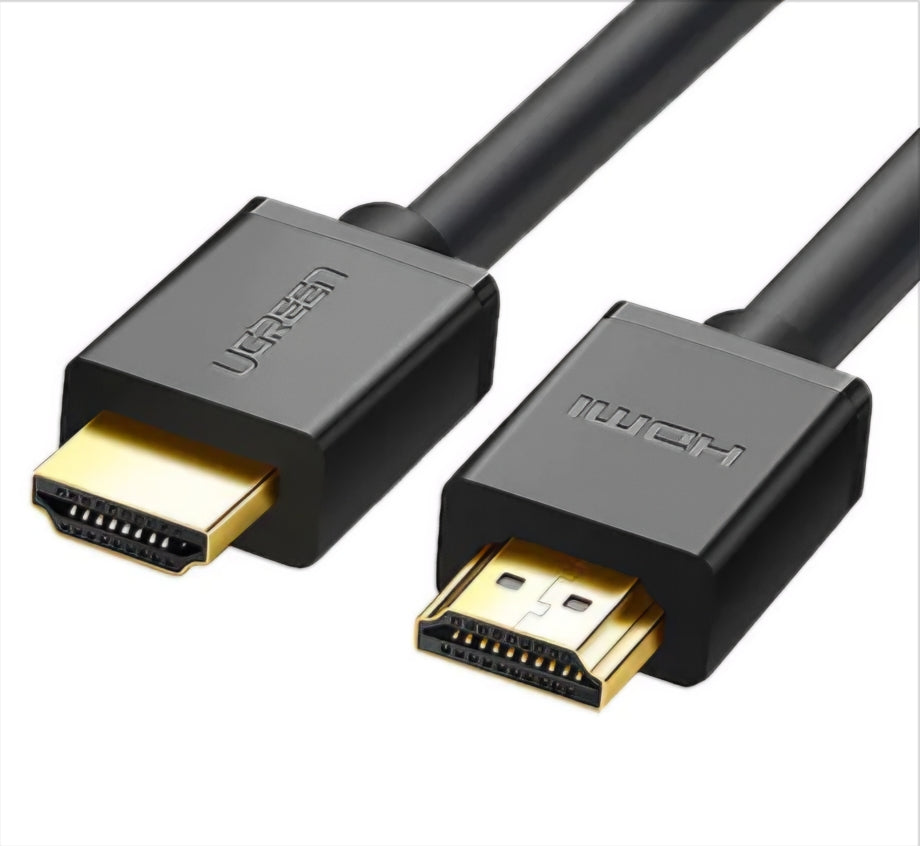 Video kabel UGREEN HD104, HDMI - HDMI, 4K, 8m, Crni