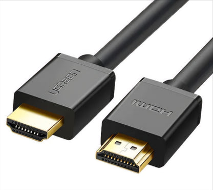 Video kabel UGREEN HD104, HDMI - HDMI, 4K, 10m, Crni