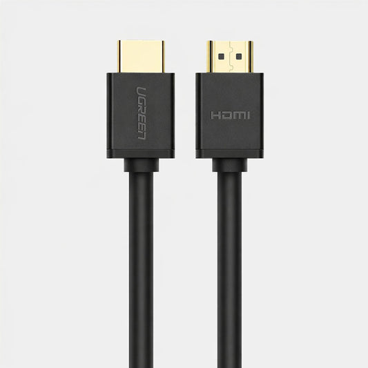 UGREEN HD104 Video Kabel, HDMI - HDMI, 4K, 25m, Crna