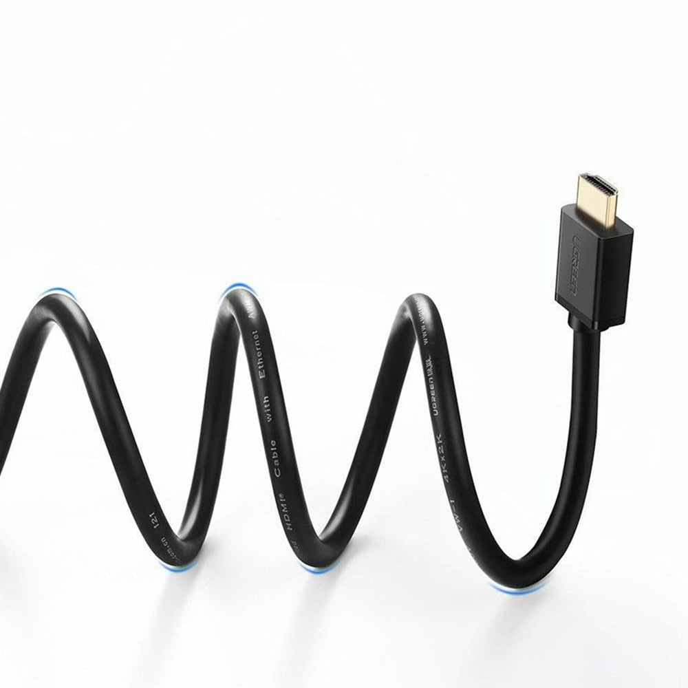 UGREEN Video Kabel HD104, HDMI - HDMI, 4K, 30m, Crna