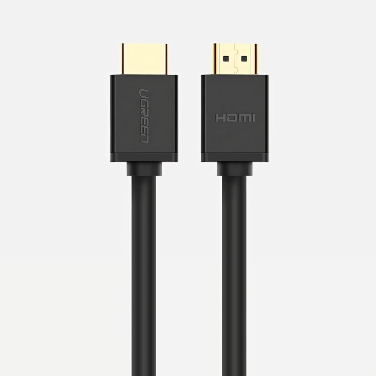 Video kabel UGREEN HD104, HDMI - HDMI, 4K, 0.5m, Crni
