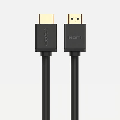 Video kabel UGREEN HD104, HDMI - HDMI, 4K, 0.5m, Crni
