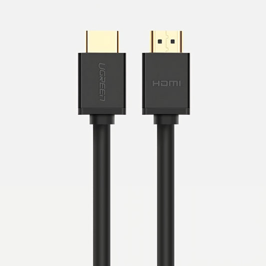 Video kabel UGREEN HD104, HDMI - HDMI, 4K, 0.5m, Crni