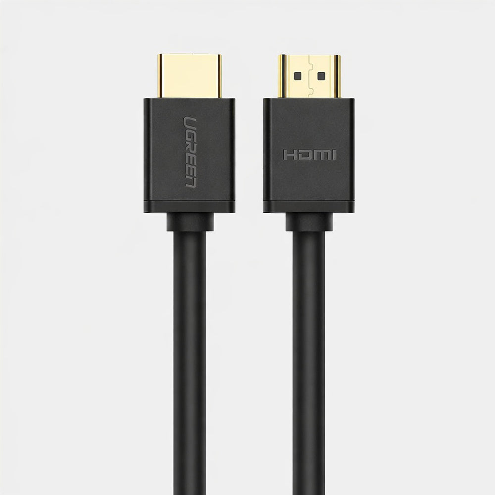 UGREEN HD104 Video Kabel, HDMI - HDMI, 4K, 1.5m, Crna