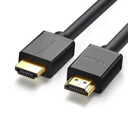 UGREEN HD104 Video Kabel, HDMI - HDMI, 4K, 1.5m, Crna