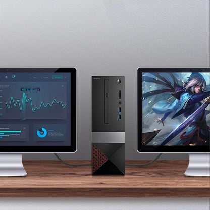 Video kabel UGREEN HD140, HDMI - HDMI, 8K, 3m, Crni