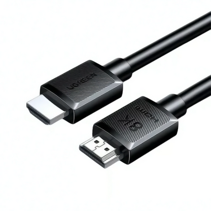 Video kabel UGREEN HD175 (45434), HDMI - HDMI, 8K, 5m, Crna