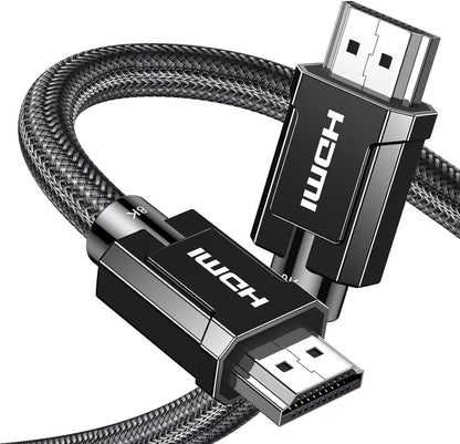 Video kabel UGREEN, HDMI - HDMI, 8K, 1.5m, Crni