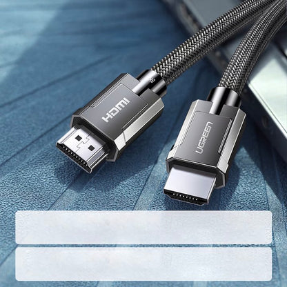 Video kabel UGREEN, HDMI - HDMI, 8K, 1.5m, Crni