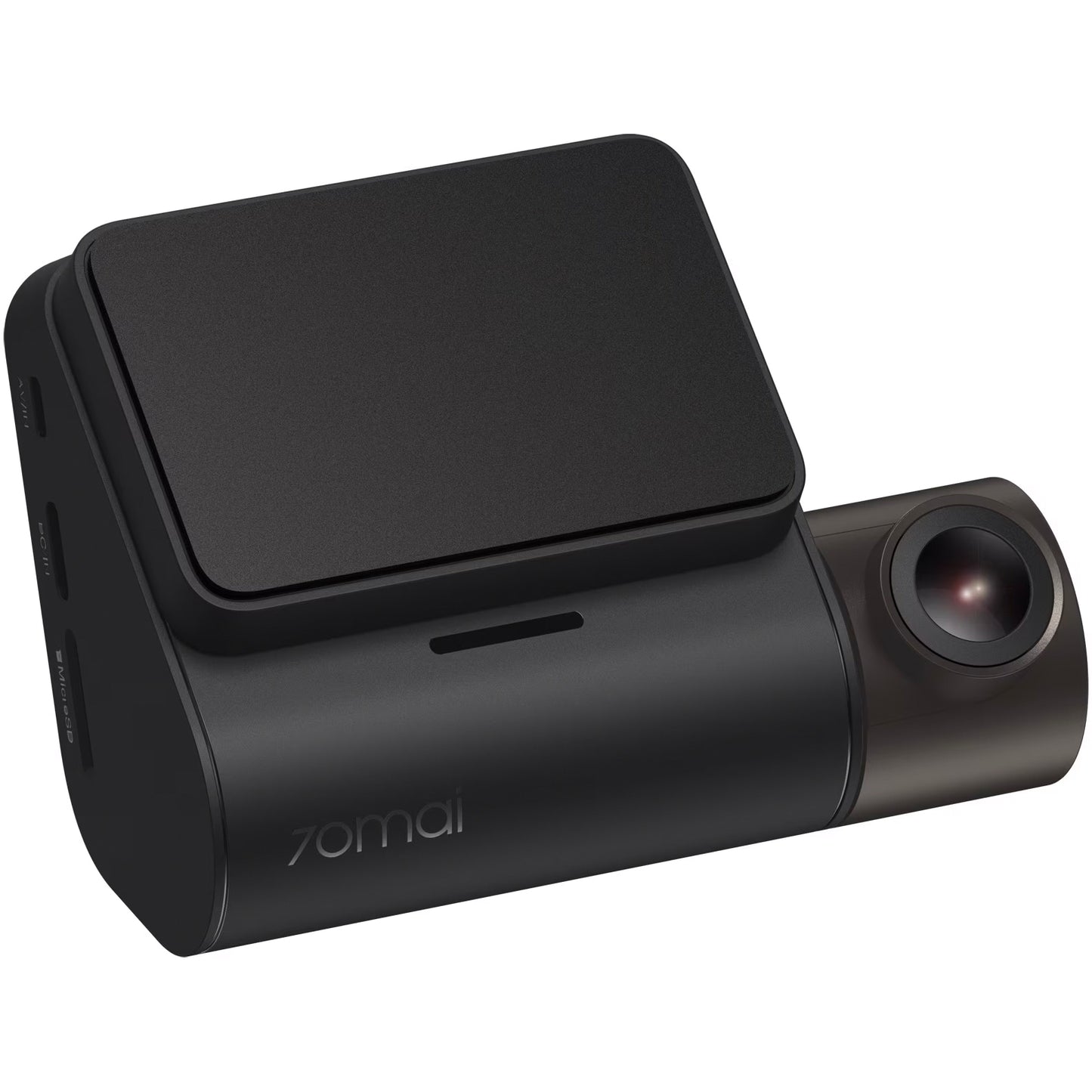 Auto kamera 70mai Dash Cam A200, 1080P, Wi-Fi, Zaslon 2 inča