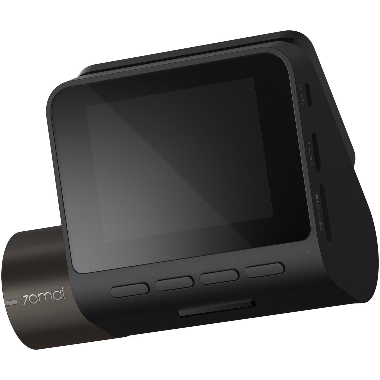 Auto kamera 70mai Dash Cam A200, 1080P, Wi-Fi, Zaslon 2 inča