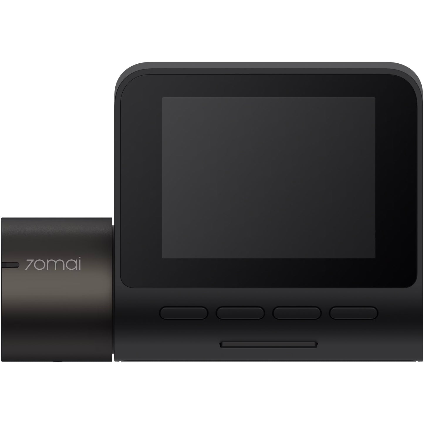 Auto kamera 70mai Dash Cam A200, 1080P, Wi-Fi, Zaslon 2 inča