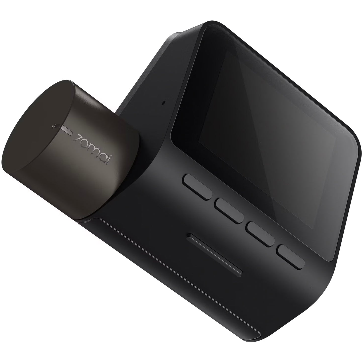 Auto kamera 70mai Dash Cam A200, 1080P, Wi-Fi, Zaslon 2 inča