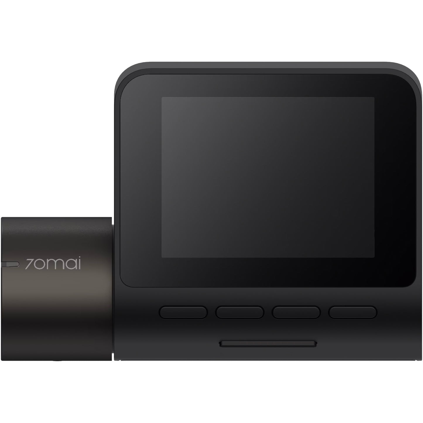 Auto kamera 70mai Dash Cam A200, 1080P, Wi-Fi, Zaslon 2 inča