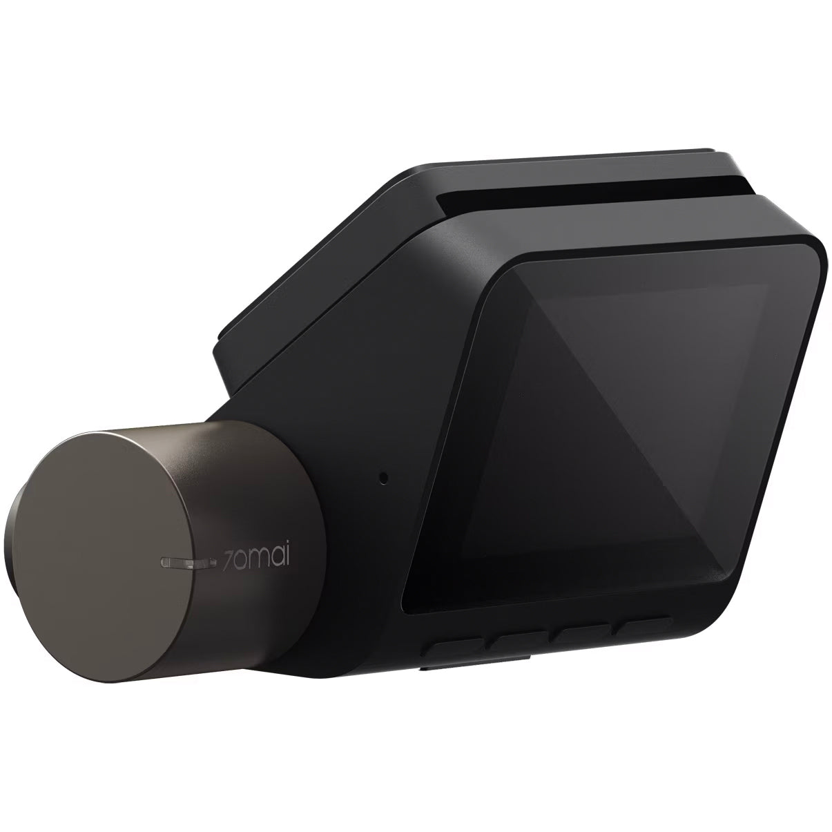 Auto kamera 70mai Dash Cam A200, 1080P, Wi-Fi, Zaslon 2 inča