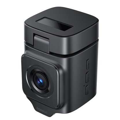 Auto kamera Baseus PrimeTrip VD1, 3K, Wi-Fi, GPS, Zaslon 1.54 inča, Obnovljeno C10669000123-00